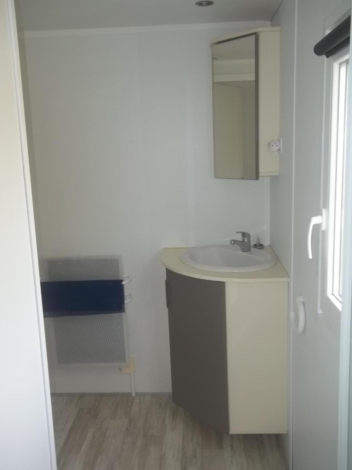Camping Aire Du Gros Pre Lesseux Exterior foto